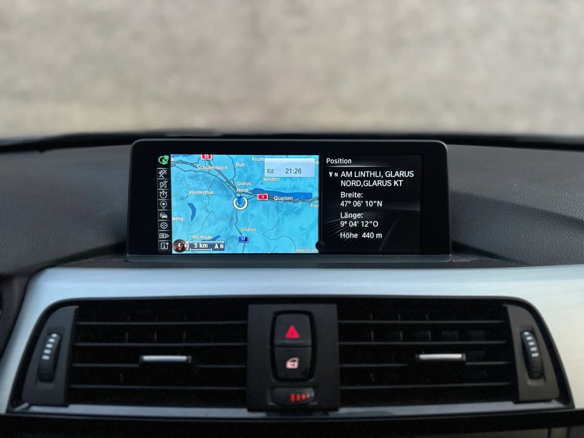 BMW Automobili: Bmw 320D xDrive – Usato da Weesen venduto da autovelera 9