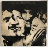 GRAND FUNK - GOOD SINGIN' GOOD PLAYIN'