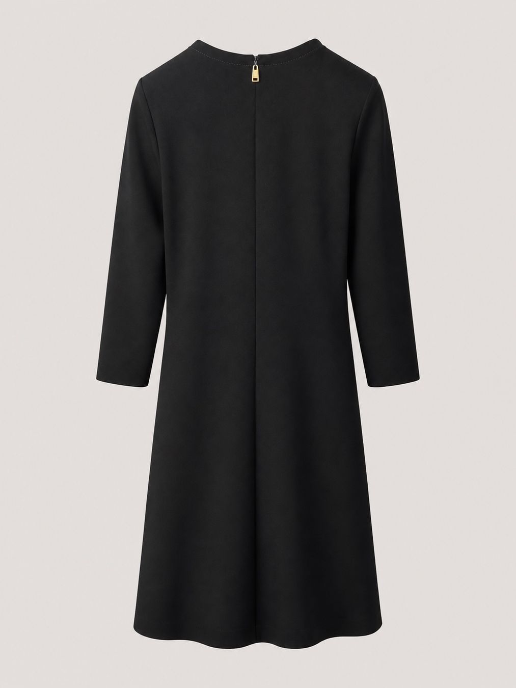Escada Kleider: Robe noire ESCADA mi-longue – Neu (gemäss Beschreibung) aus Echichens von unideks 2