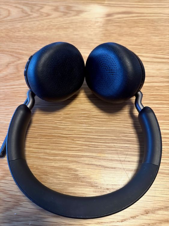 Jabra Evolve2 65 Headset | Kaufen auf Ricardo