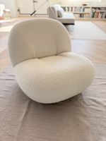GUBI - Pacha Lounge Chair, schwenkbar