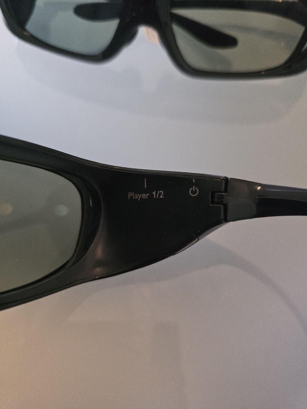 Philips Home Cinema: 2 Stk. 3D Brillen Philips – Nuovo (secondo la descrizione) da Küsnacht ZH venduto da four_rosses 1