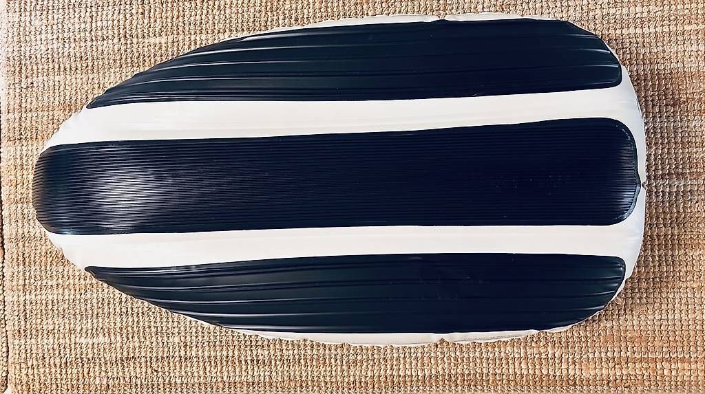 Schlitteln: Airboard Junior – Gebraucht aus Baar von RaNaef 1