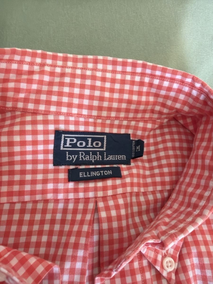 Ralph Lauren Camicie: Ralph Lauren camicia – Usato da Sementina venduto da bru_vpp5 2