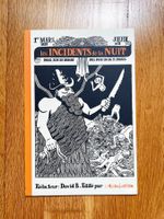 Les Incidents de la nuit, vol. II : Tome 2