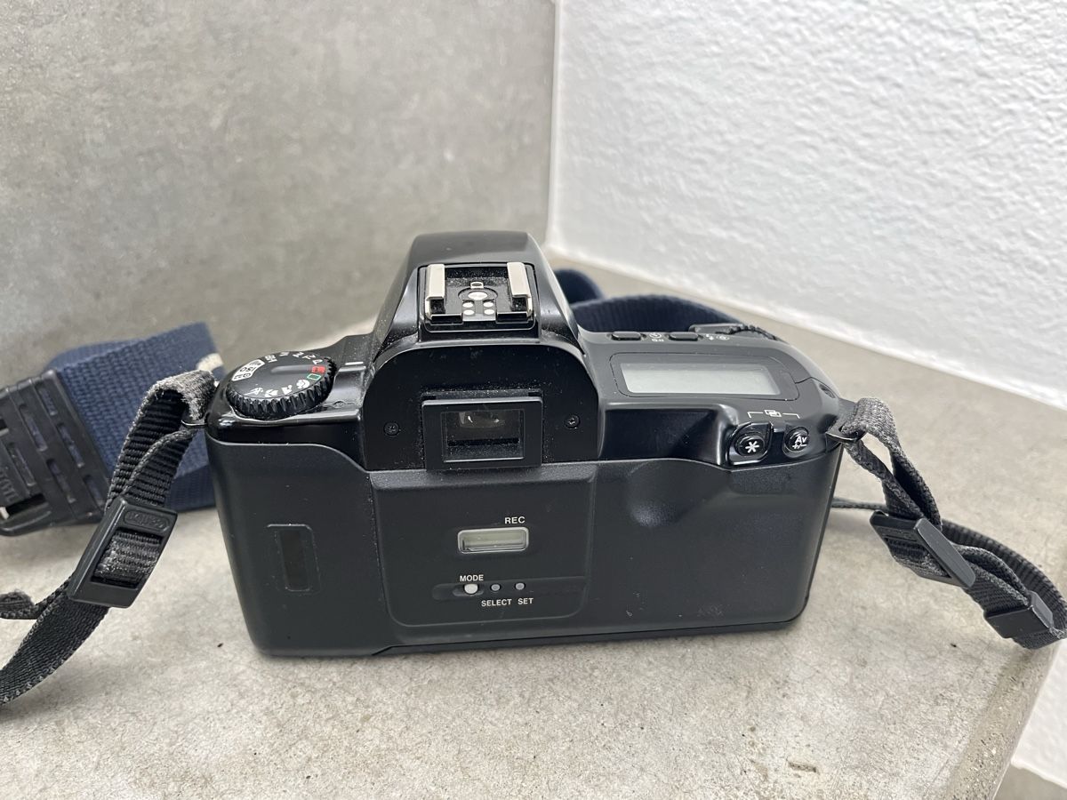 Canon Kamera: Canon EOS 500 Gehäuse – Gebraucht aus Kilchberg ZH von sop_5xjv 1