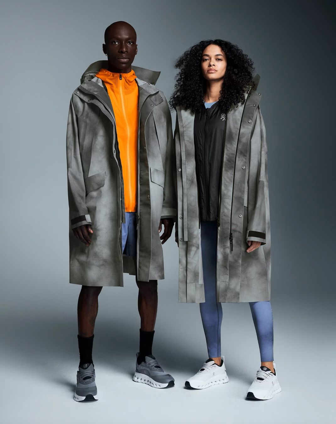 Manteaux: LOEWE X ON Parka – Neuf avec emballage d'origine à Zürich par adi_cmq6 2