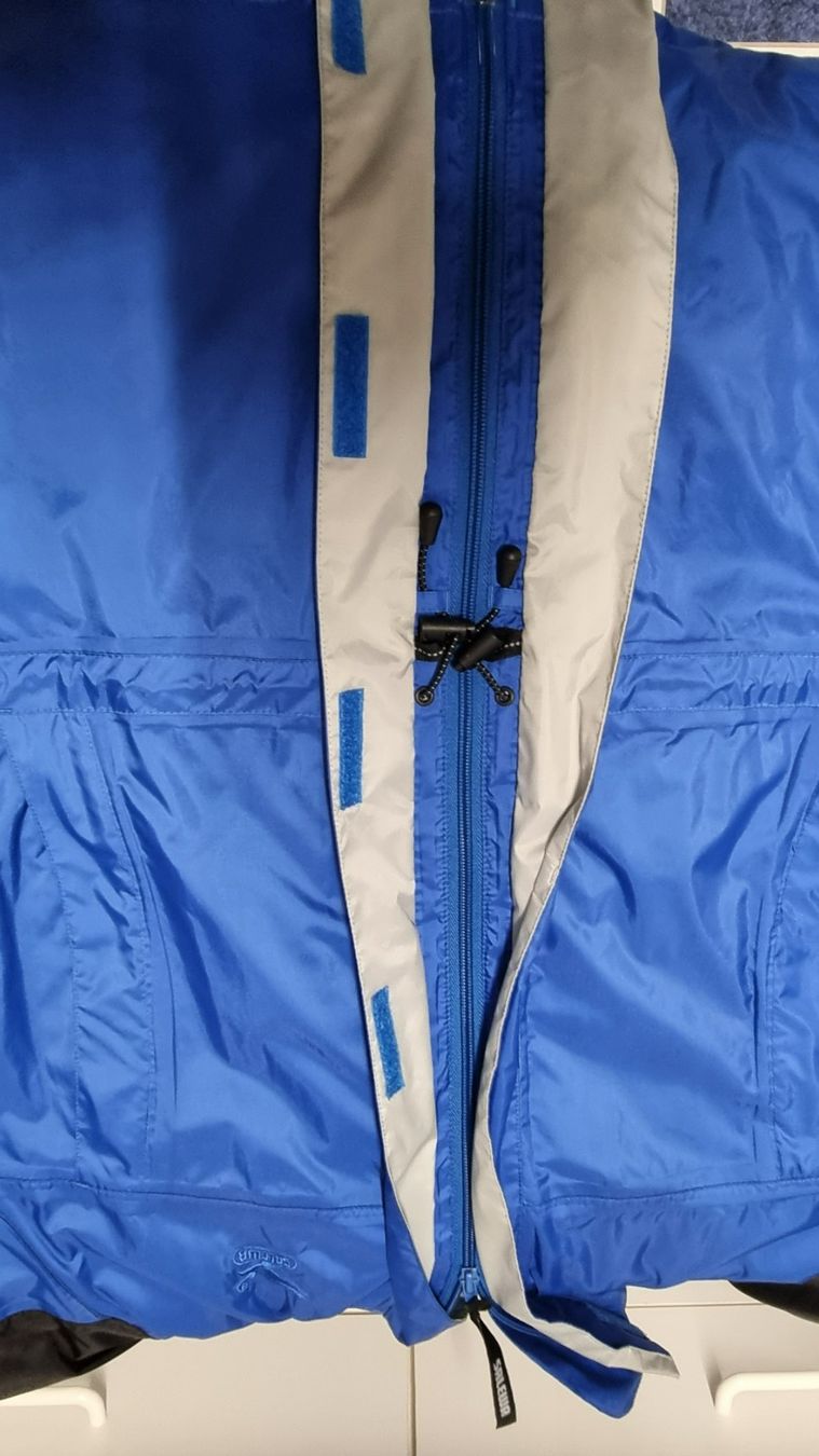 Jacken: Regenjacke unisex – Gebraucht aus Wahlen von Veani 8