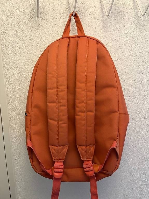 Zaini: Herschel Classic Rucksack  Rost/Orange – Usato da Winterthur venduto da sto_n6lj 2