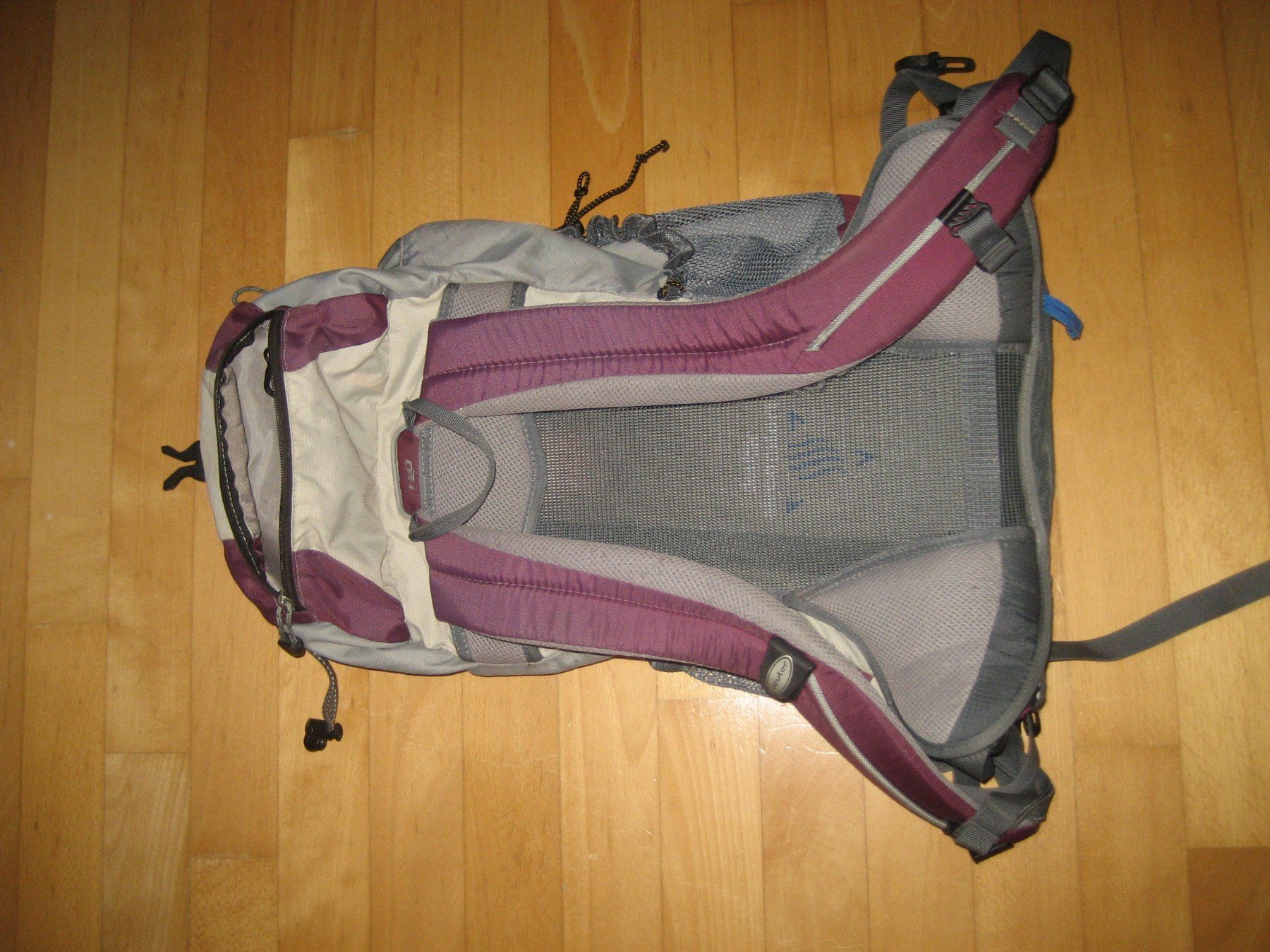 Sacs à dos: Rucksack Deuter – D'occasion à Unterengstringen par Olifant4 1