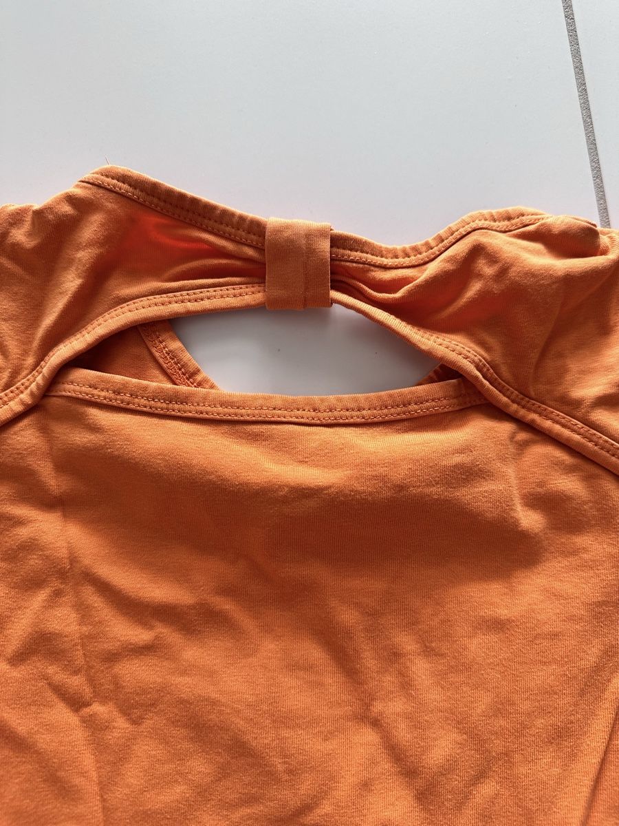 Camicette, T-shirt & Top: Kinder T-Shirt🧡 – Usato da Winterthur venduto da nik_pr58 6