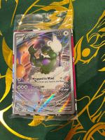 Pokemon Tornadus SVP 210 - Promo! 2025 Sealed