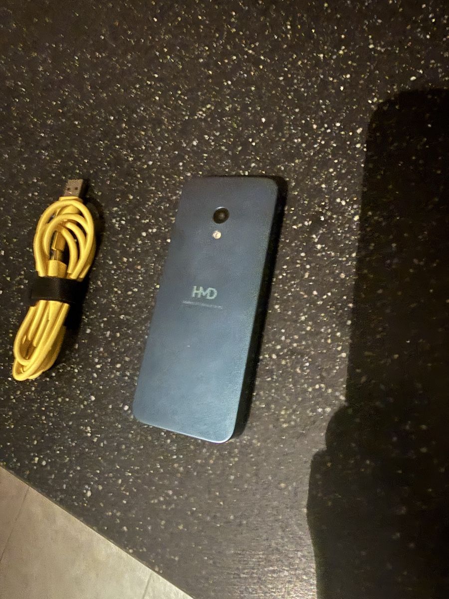 Nokia Telefoni cellulari / Smartphones: Nokia 105 4G  – Usato da Claro venduto da KarinS84 2