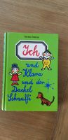Ich und Klara und der Dackel Schnuffi