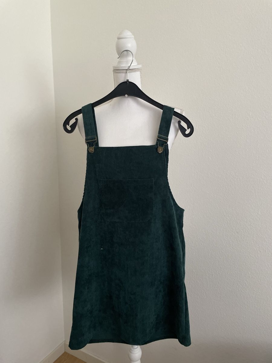 Vestiti & Gonne: Latzrock Mädchen – Nuovo (secondo la descrizione) da Winterthur venduto da Cloths2000s