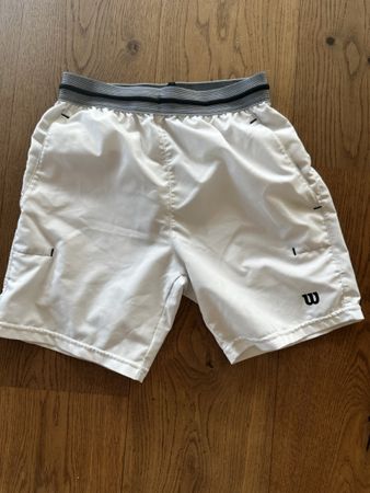 Wilson Tennishose Kinder
