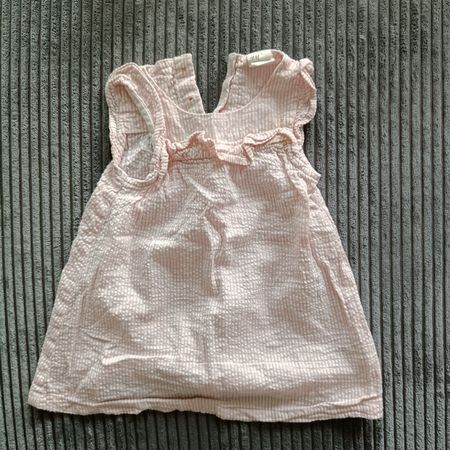 Sommerkleid Grösse 68