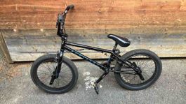BMX Velo Haro Downtown gebraucht guter Zustand