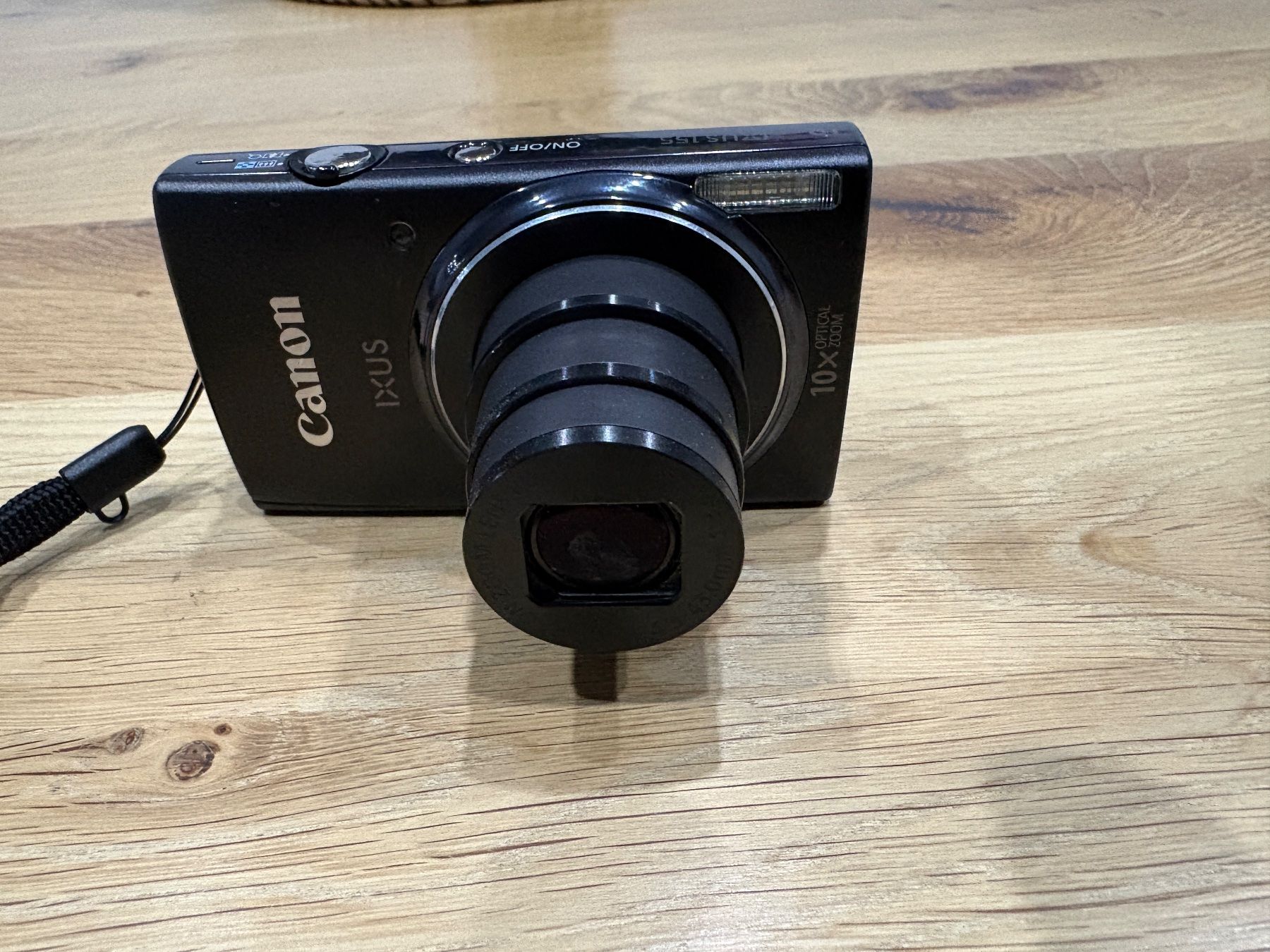 Canon Appareil photo: Canon  IXUS 155 Digitalkamera – D'occasion à Lausen par sen_jm7c 6