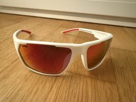 Uvex Sportstyle Sportbrille, neuwertig