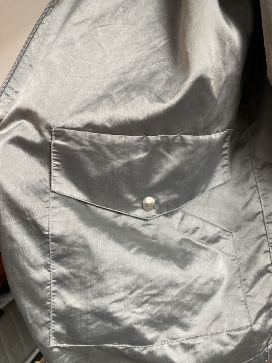 Jacken: Windjacke vintage gr M – Gebraucht aus lommis von inf_thv8 3