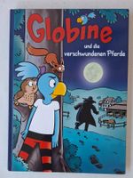 Globine und die verschwundenen Pferde Kinderbuch guter Zust.