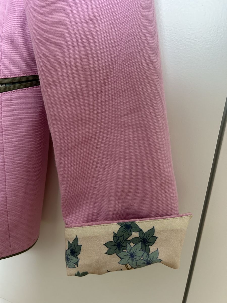 Giacche: White Label Blazer Rosa, 38 - Neuwertig – Usato da Küssnacht am Rigi venduto da Happy_home 3