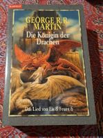 George R. R. Martin: Die Königin der Drachen (Taschenbuch)