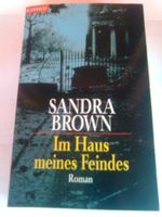 Sandra Brown Im Haus meines Feindes
