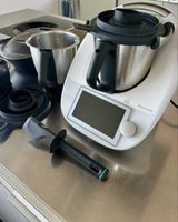 Thermomix TM6 Küchenmaschine mit Zubehör