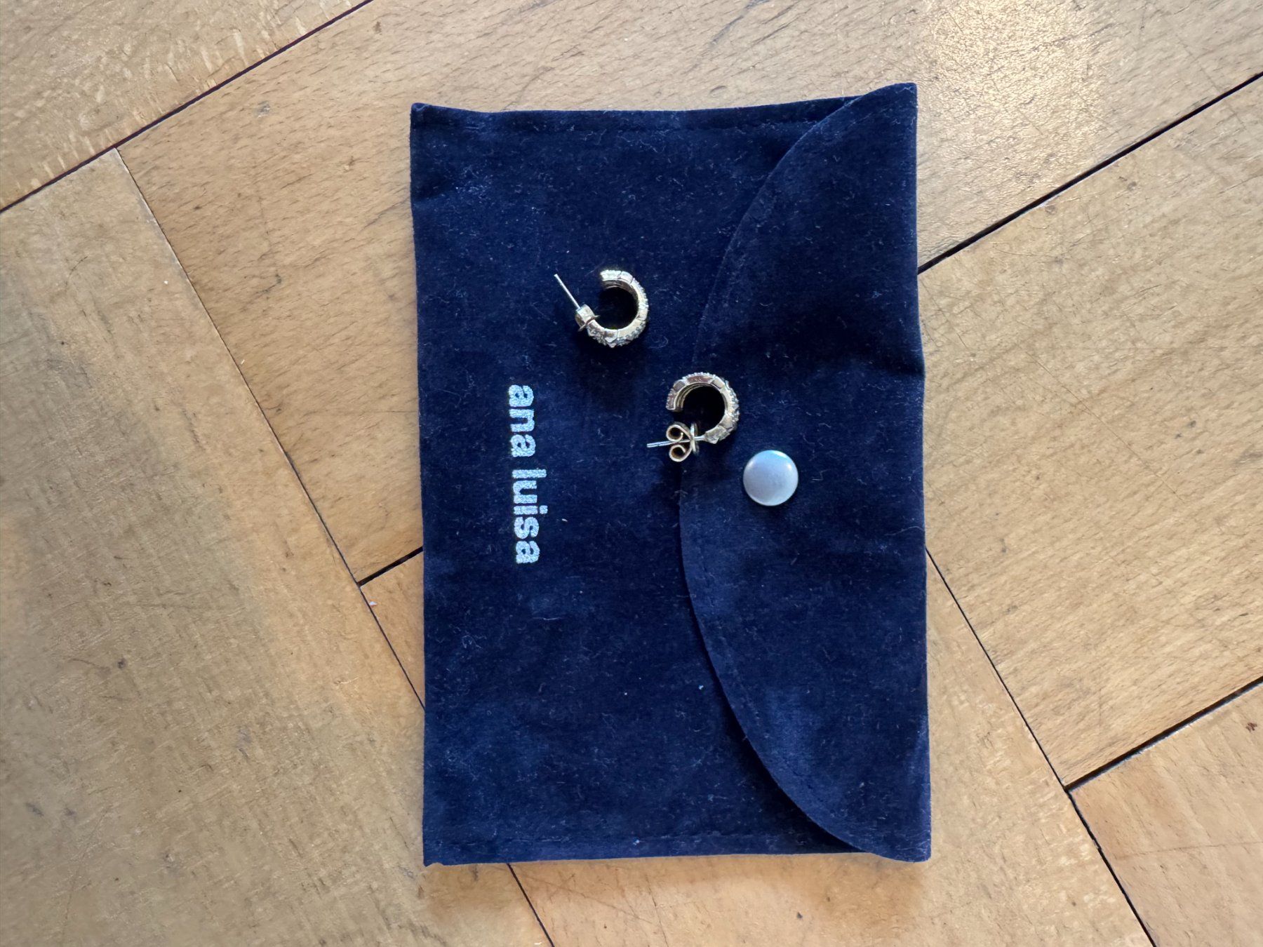 Boucles d'oreille: Earrings – D'occasion à Zollikon par lui_gqg9