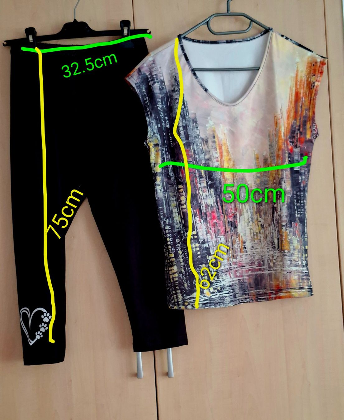 Lotti di vestiti: Kleiderpaket  2Teilig M/L Neuwertig – Nuovo (secondo la descrizione) da Reinach AG venduto da nicki024 2