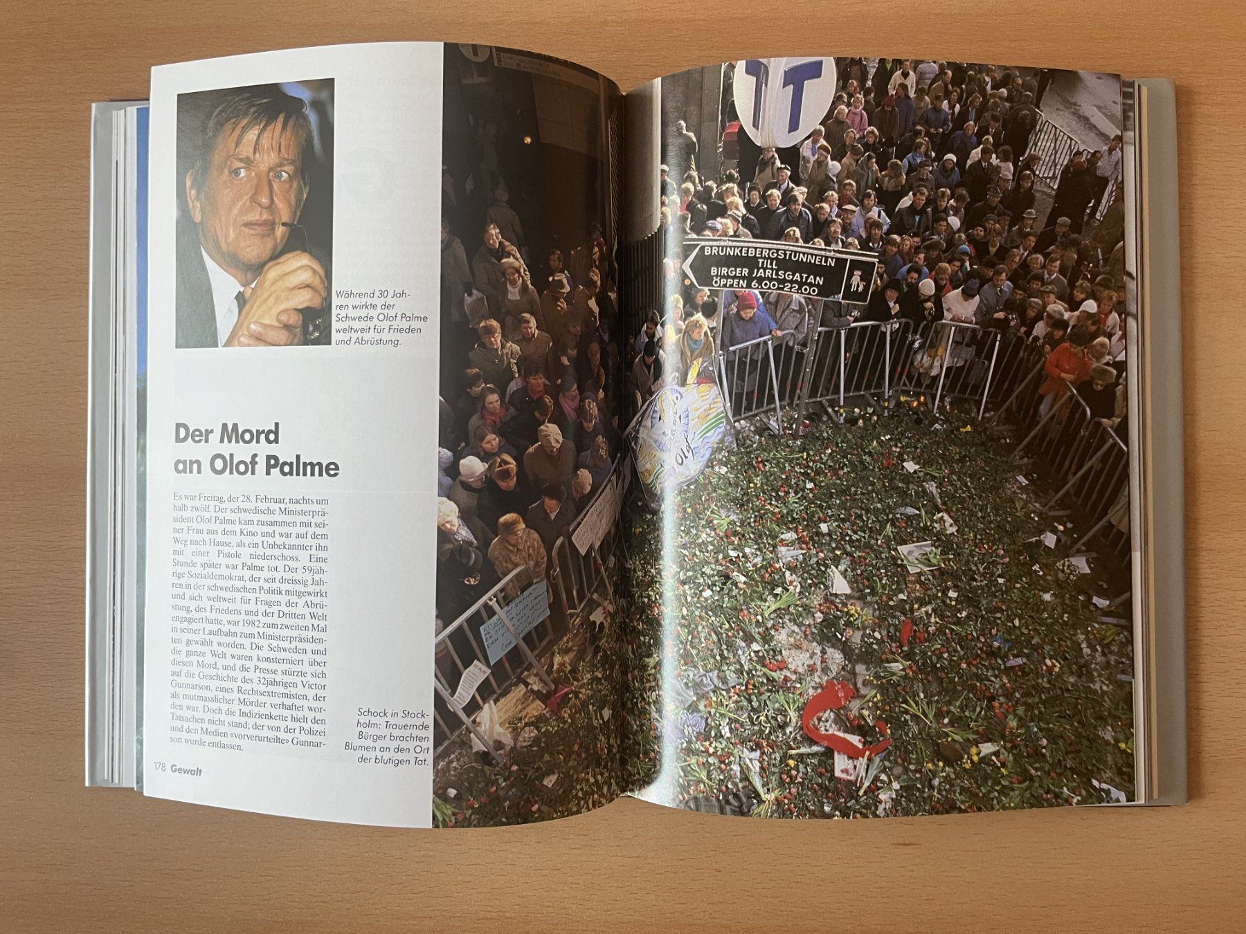 Libri: Buch des Jahres 1986 - Schweizer Illustrierte – Usato da Lausen venduto da Mondeo10628 6