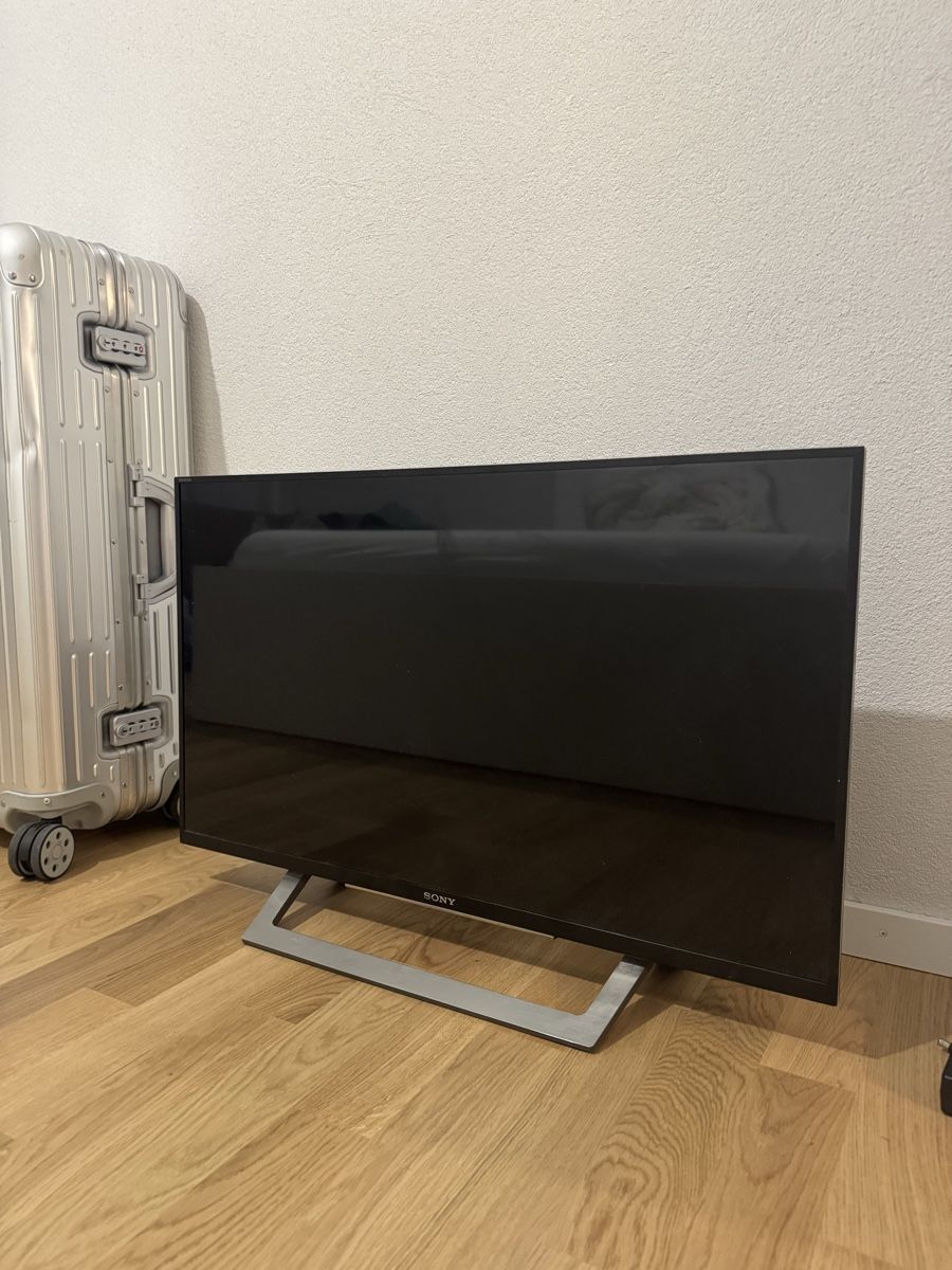 Televisori: Sony Kdl-32wd755 – Usato da Kriens venduto da altemuehle