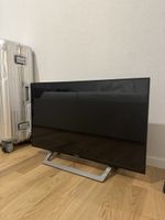 Sony Kdl-32wd755