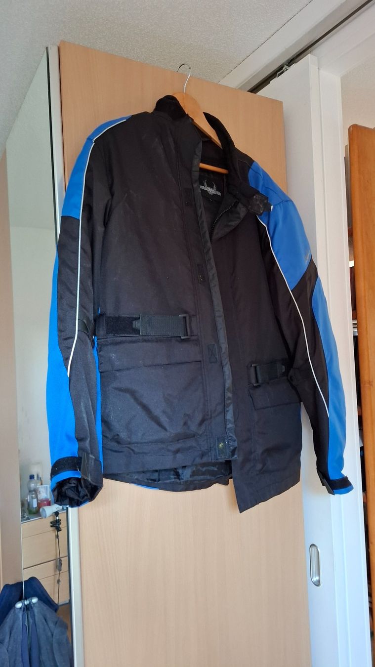 Giacche: Motorradjacke – Usato da Pfaffnau venduto da drogikids06