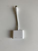 Adapter Apple Lightning Digital AV