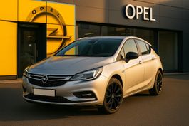Opel Astra, Top Zustand, Automat!
