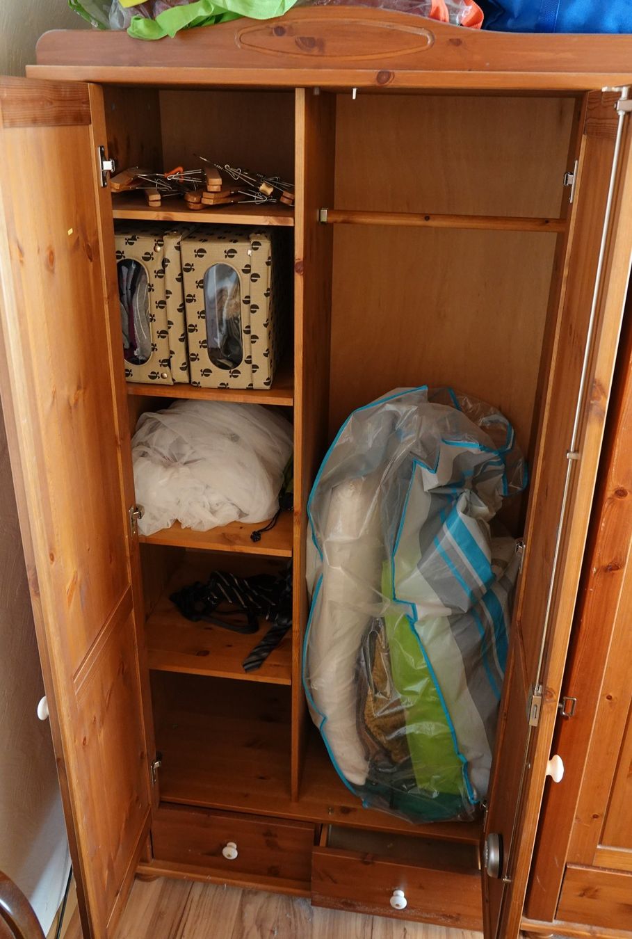 Armadi: 2 Kinderschränke – Usato da Langenbruck venduto da mandelo1 3