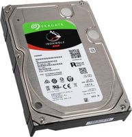 Seagate IronWolf 8TB NAS Hard Drive NEU