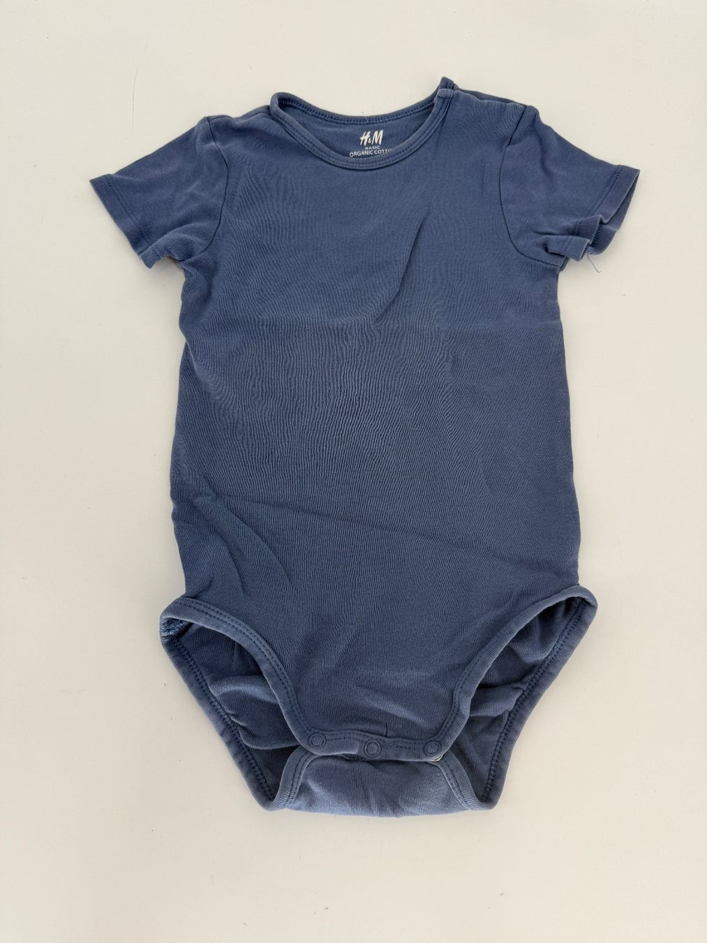 H&M Biancheria intima: H&M Body Kurzarm Gr. 98 – Usato da Auenstein venduto da moin.