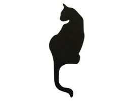 Deko Katze