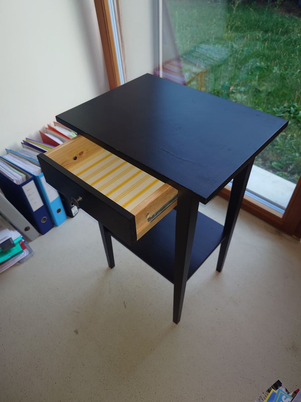 Ikea Tables de nuit: Table de chevet – D'occasion à La Tour-de-Peilz par MatthieuB1 2