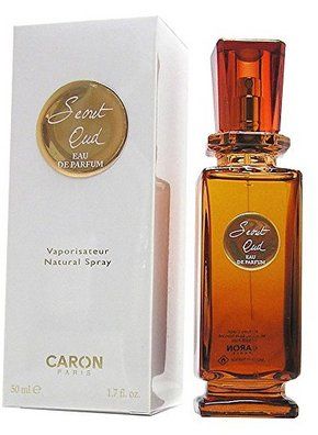 Profumi & Eau de Toilette: EdP Caron Secret Oud 50ml – Nuovo e nell'imballaggio originale da Collonges venduto da Auganien