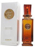 EdP Caron Secret Oud 50ml