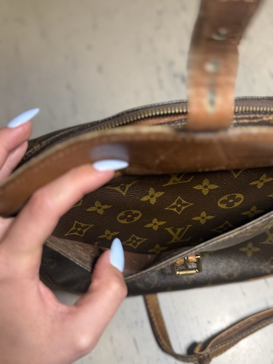 Louis Vuitton Taschen: Louis Vuitton Tashe – Gebraucht aus Zürich von tae_6828 3