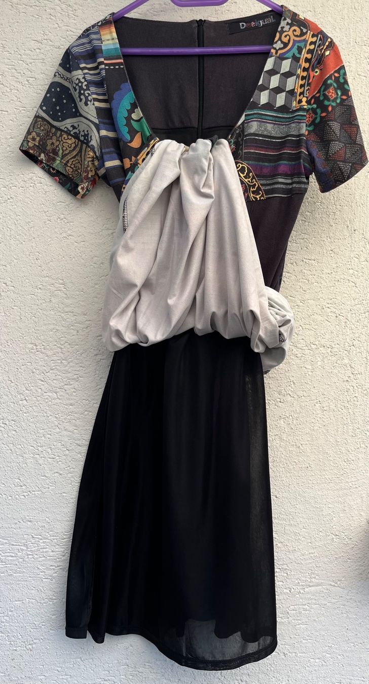 Desigual Kleider: Desigual Kleid – Gebraucht aus Hombrechtikon von SuGa 2