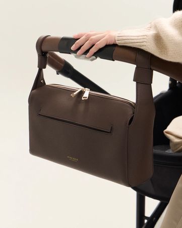 Mina Baie Stroller Caddy / Wickeltasche