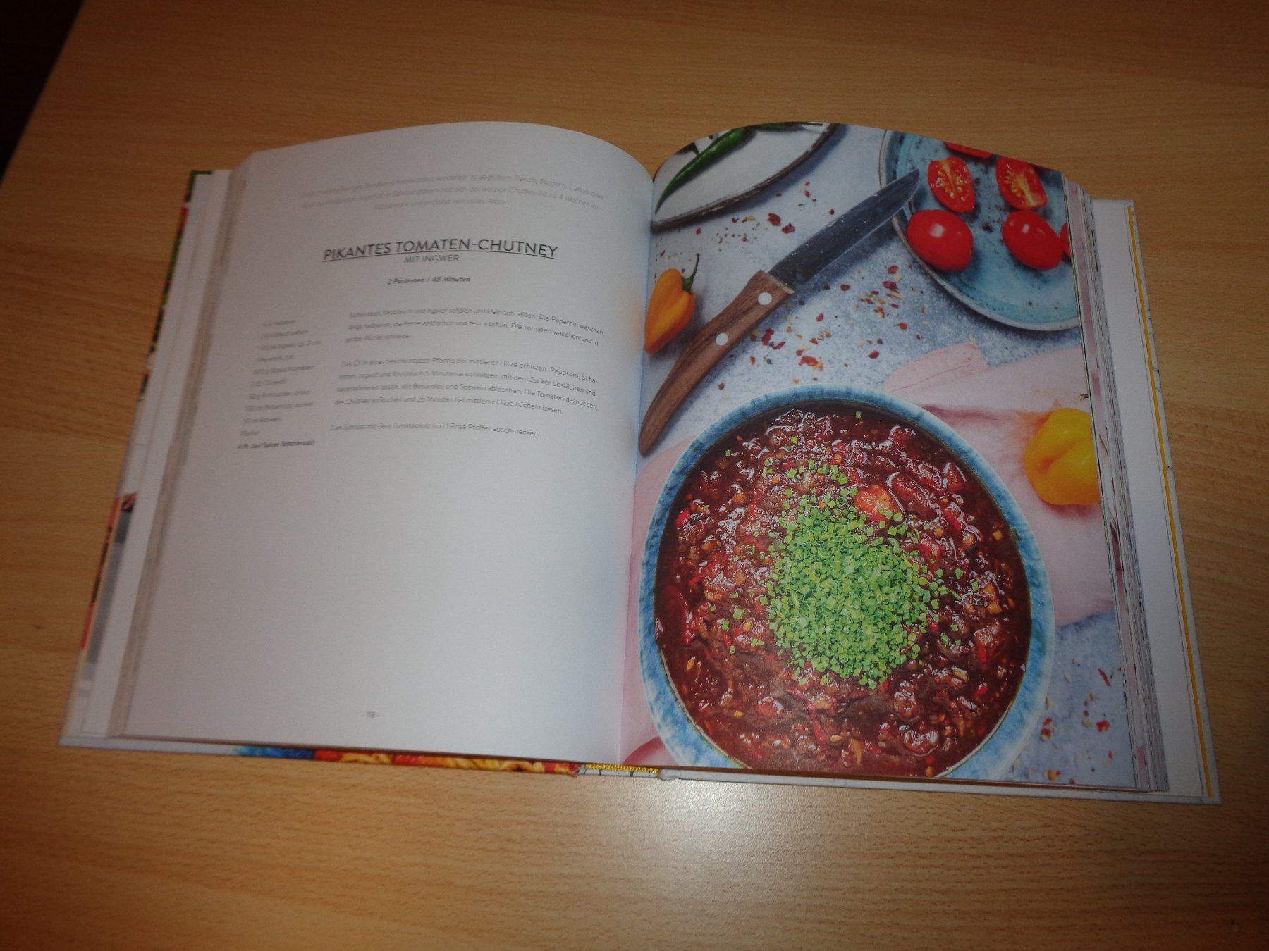 Libri: *** Kochbuch *** / von Just Spices ab 1.00 – Nuovo (secondo la descrizione) da Othmarsingen venduto da Leuchtturmlady 1