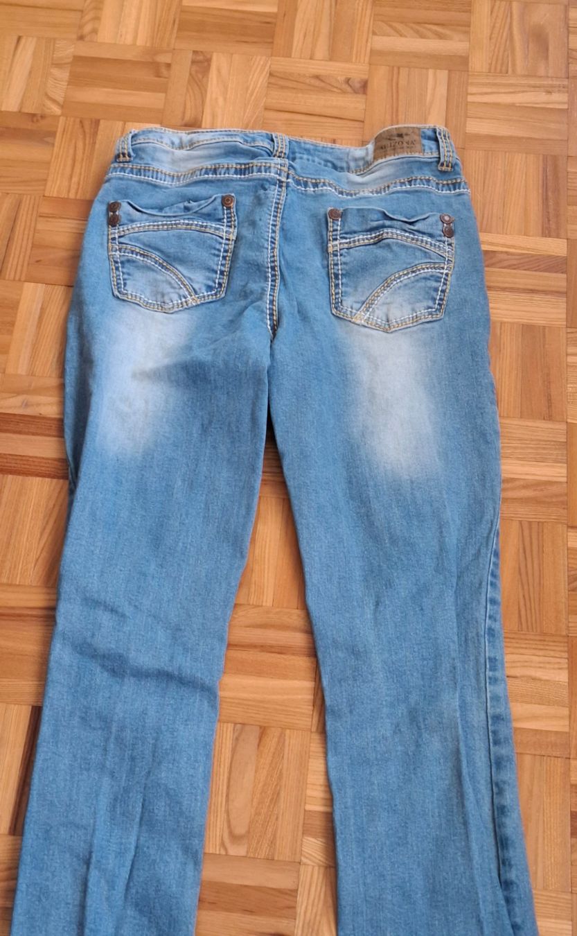 Arizona Jeans: Jeans Arizona – Nuovo (secondo la descrizione) da Moutier venduto da ant_6dwq 2